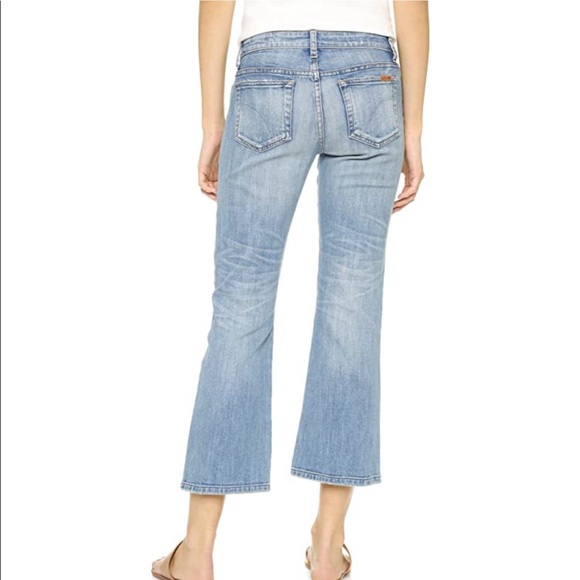 JOES’S “THE OLIVIA” Cropped Flare - Picture 14 of 16